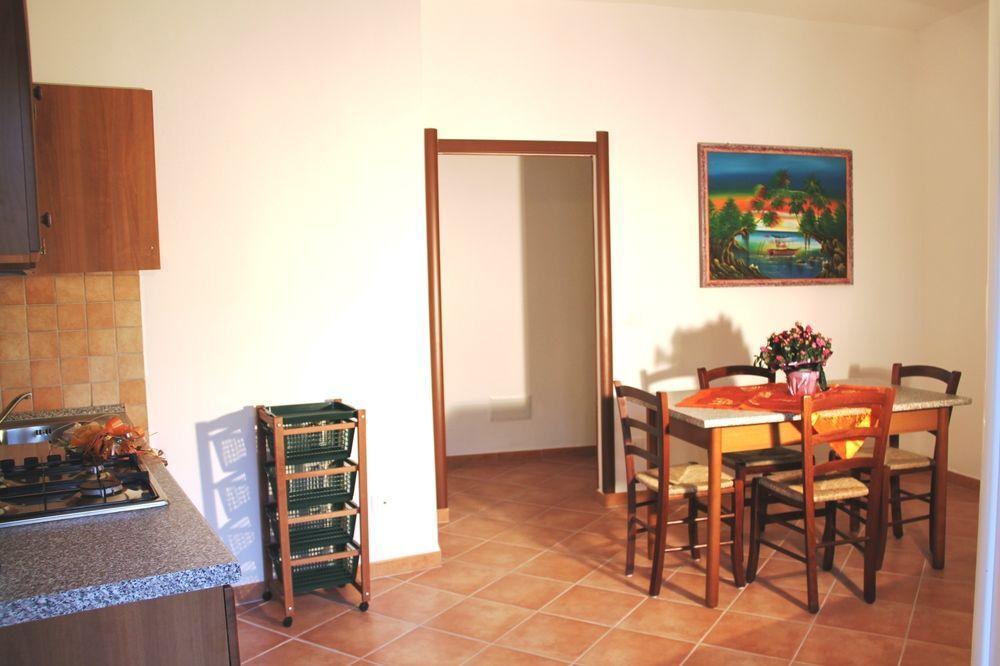 Appartement Casa Vacanze Cau - Viale Europa à Alghero Extérieur photo