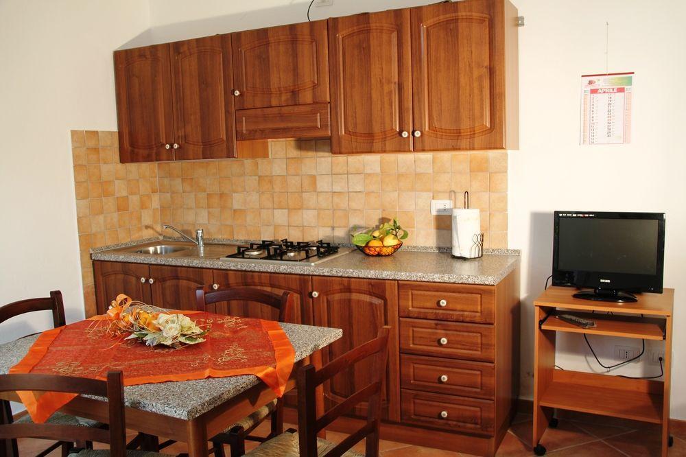 Appartement Casa Vacanze Cau - Viale Europa à Alghero Extérieur photo