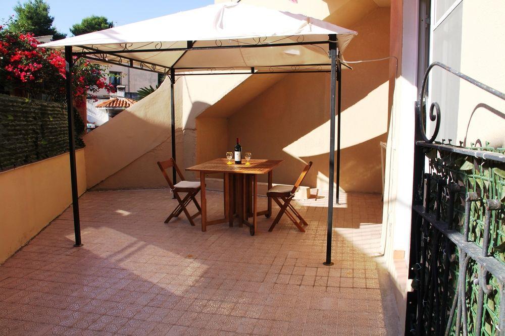 Appartement Casa Vacanze Cau - Viale Europa à Alghero Extérieur photo