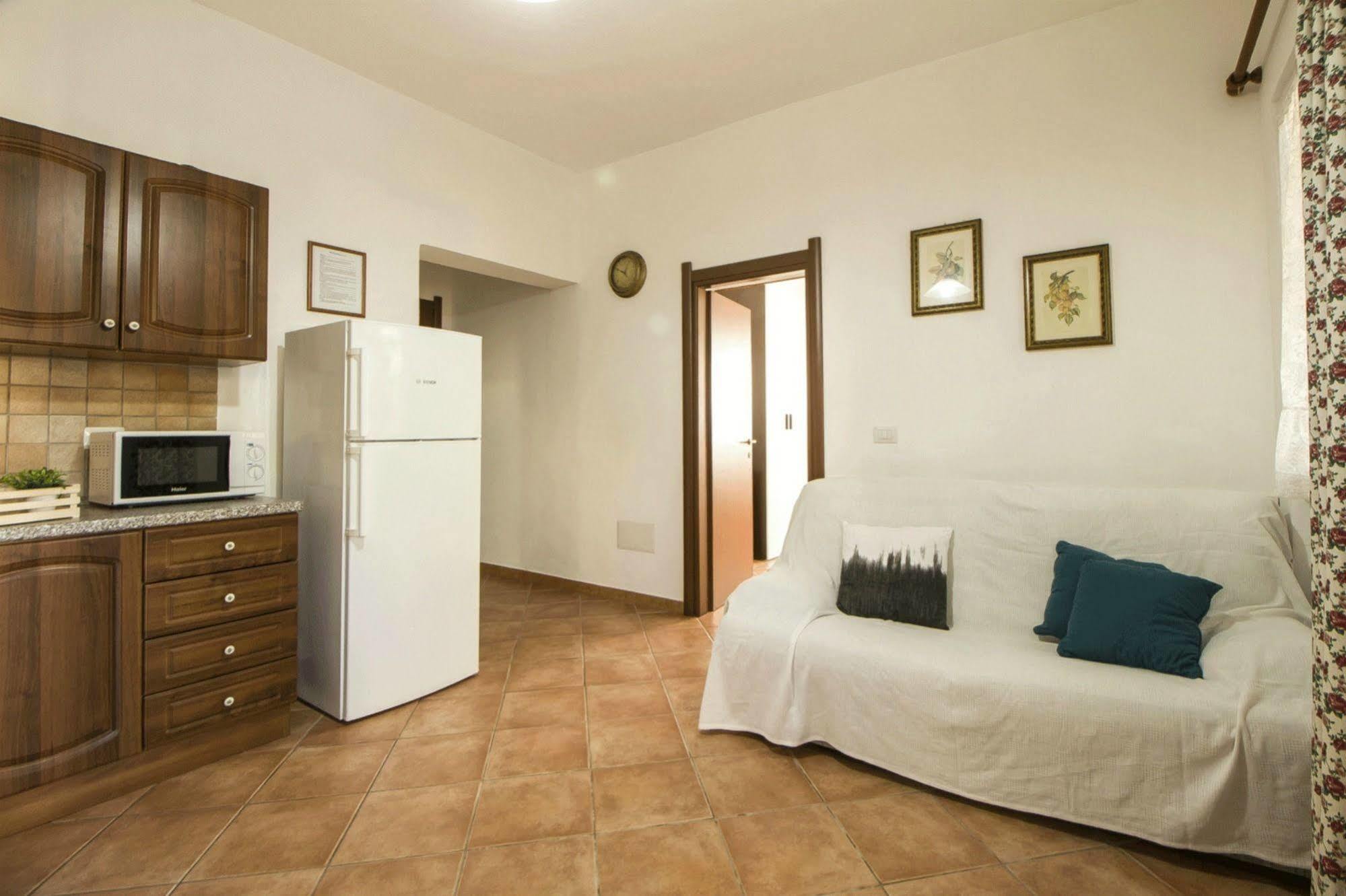 Appartement Casa Vacanze Cau - Viale Europa à Alghero Extérieur photo