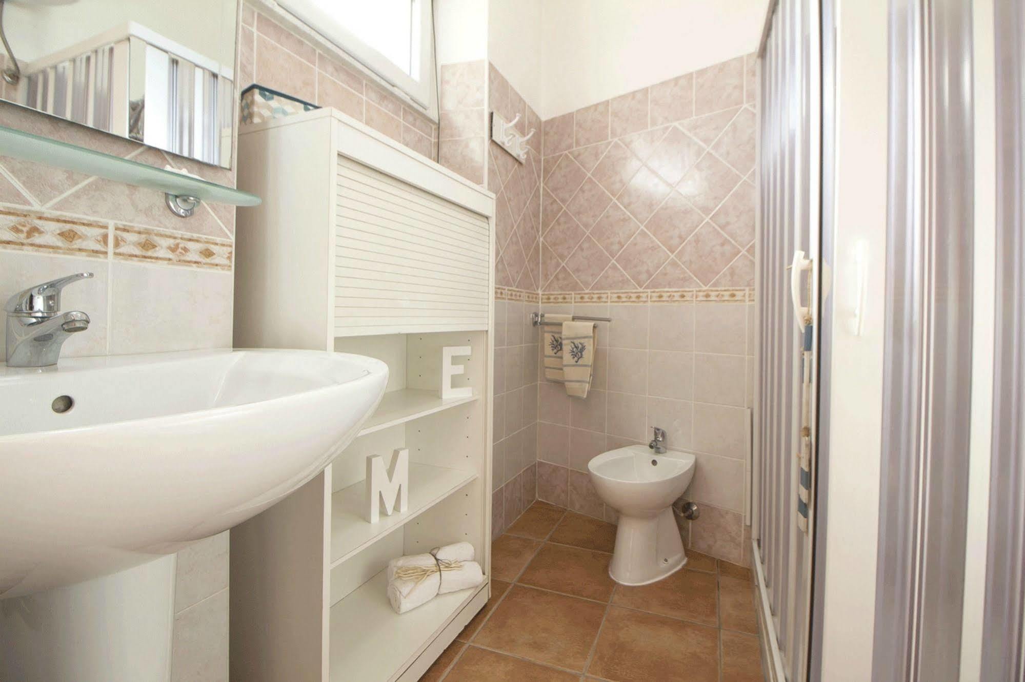 Appartement Casa Vacanze Cau - Viale Europa à Alghero Extérieur photo