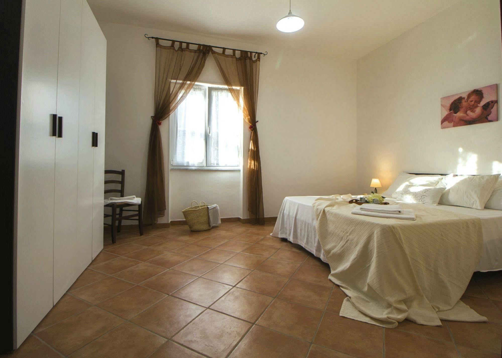 Appartement Casa Vacanze Cau - Viale Europa à Alghero Extérieur photo